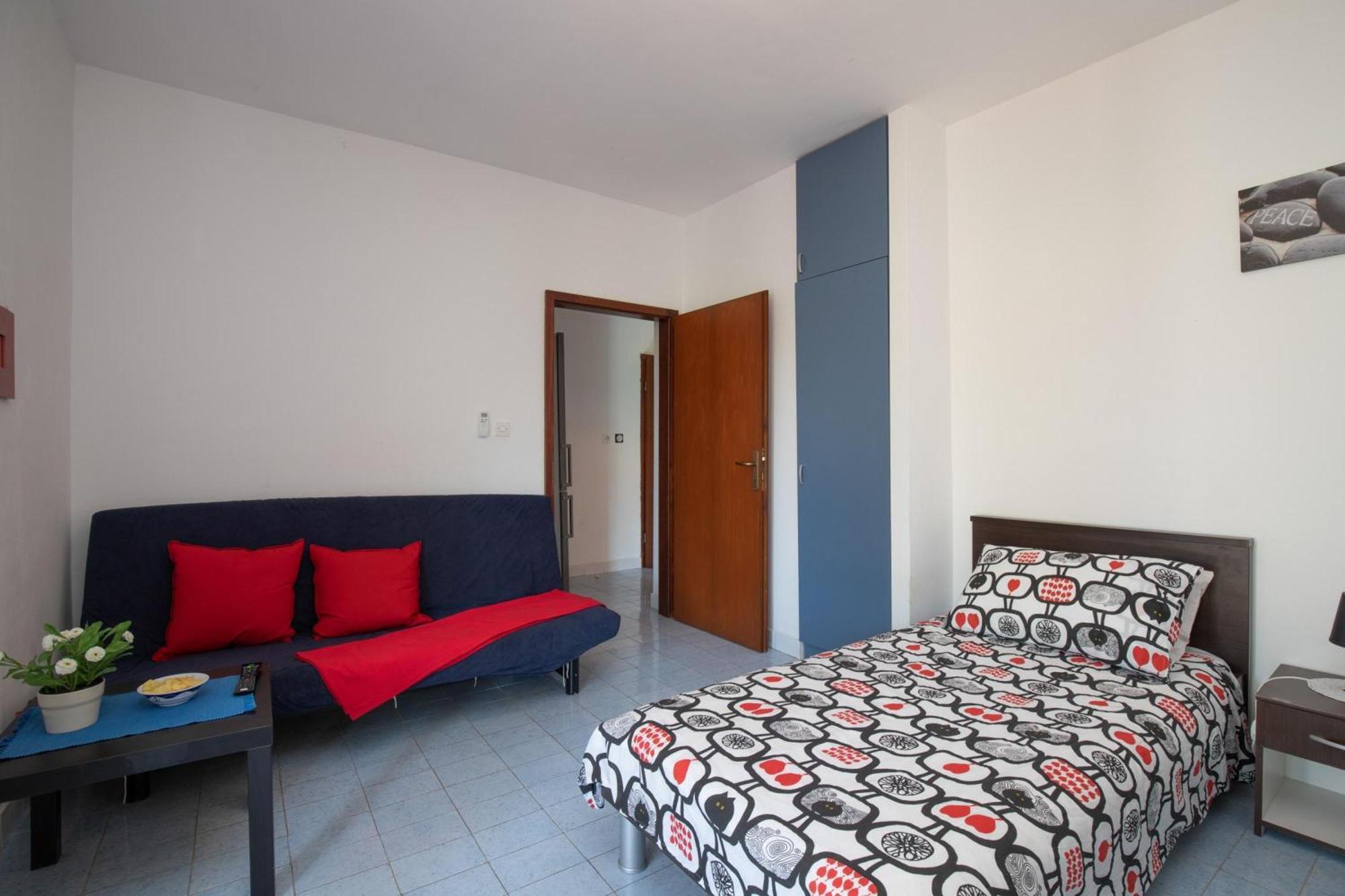 Apartments Brankica Island - Happy Rentals Vantacici Exterior photo