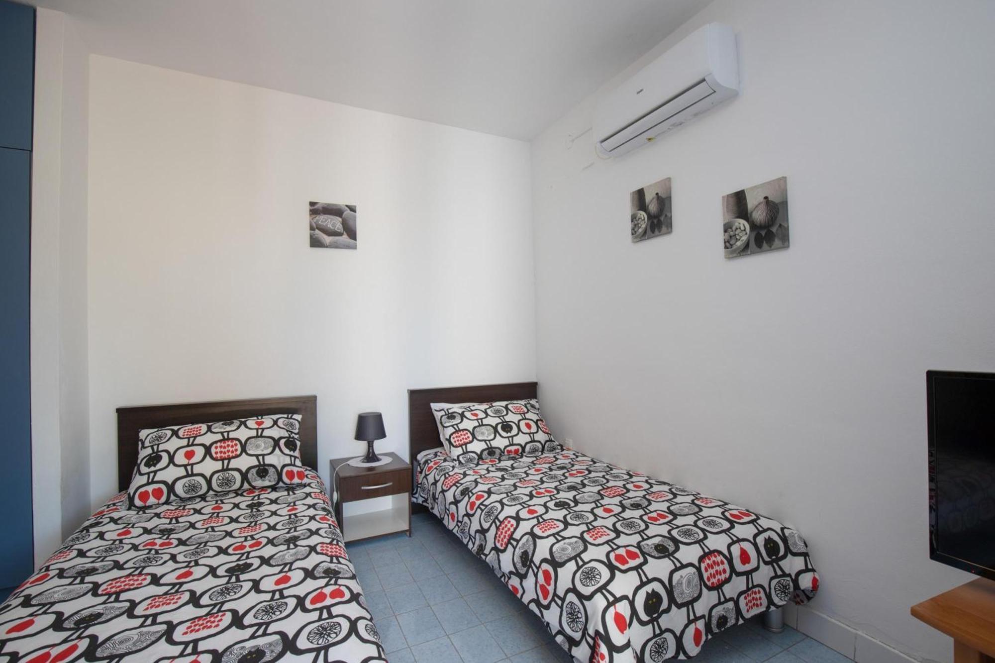Apartments Brankica Island - Happy Rentals Vantacici Exterior photo